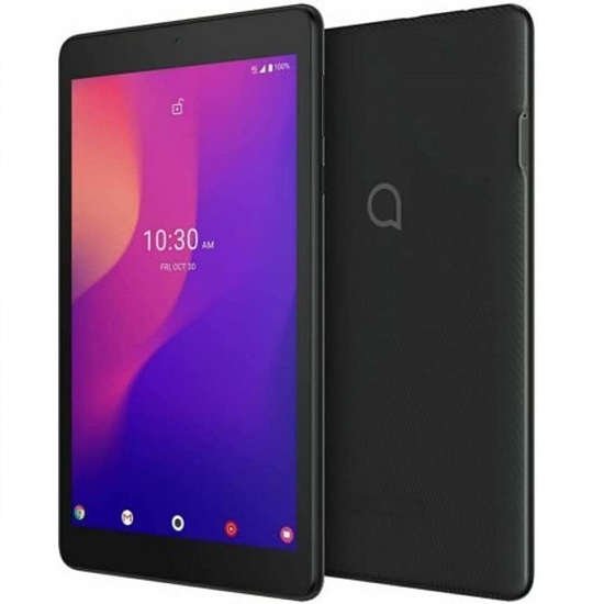 buy Tablet Devices Alcatel Joy Tab 2 32GB - Black - click for details